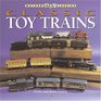 Classic Toy Trains (Motorbooks Classic)
