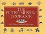 The British Museum Cookbook: 4,000 Years of International Cuisine