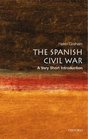 The Spanish Civil War A Very Short Introduction