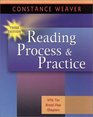 Reading Process and Practice 3rd Ed