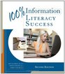 100 Information Literacy Success