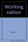 Working nation