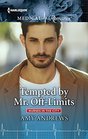 Tempted by Mr OffLimits