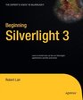 Beginning Silverlight 3