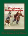 Christmas Entertainments Motion Songs Tableaux Short Plays For Children