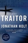 The Traitor (The Carnivia Trilogy)