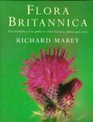 Flora Britannica: The Definitive New Guide to Britain's Wild Flowers, Plants and Trees