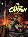 Steve Canyon The Complete Series Volume 1