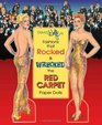 David Wolfe's Fashions that Rocked and Wrecked the Red Carpet Paper Dolls