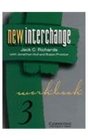 New Interchange Level 3 Book