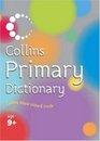 Collins Primary Dictionary