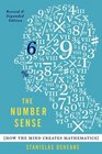The Number Sense How the Mind Creates Mathematics Revised and Updated Edition