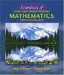 Essentials of Using and Understanding Mathematics A Quantitative Reasoning Approach