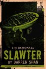 Slawter (Demonata, Bk 3)