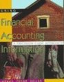 Using Financial Accounting Information A Decision Case Approach