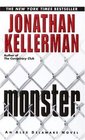 Monster (Alex Delaware, Bk 13)