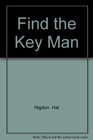 Find the Key Man