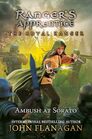 The Royal Ranger The Ambush at Sorato