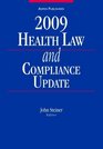 Health Law  Compliance Update 2009