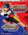 Megaman Battle Network 4 Red Sun  Blue Moon Official Strategy Guide