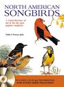 North American Songbirds A visual directory of 100 of the most popular songbirds in North America