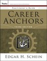 Career Anchors Facilitator's Guide Package
