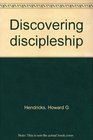 Discovering discipleship