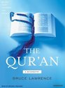 The Qur'an A Biography