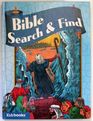 Bible Search and Find