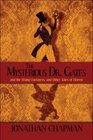 The Mysterious Dr Gates and the Rising Darkness and Other Tales of Horror