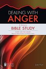 Dealing with Anger Bible Study (Hope for the Heart Bible Studies)