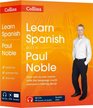 Collins Easy Learning Spanish with Paul Noble