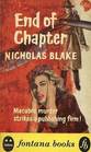 End of Chapter (Nigel Strangeways)