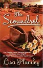 The Scoundrel (Matchmaker, Bk 2) (Harlequin Historical, No 797)