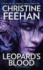 Leopard's Blood (Leopard, Bk 10)