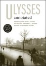 Ulysses  Annotated