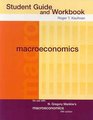 Student Guide and Workbook  for Macroeconomics Fifth Edition