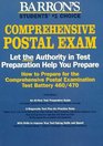 How to Prepare for the Comprehensive Postal Exam Series Test Battery 460/470 For Eight Job Positions