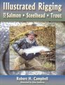 Illustrated Rigging: For Salmon Steelhead Trout