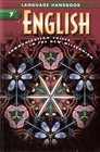 Bk English: Communication Skills in the New Millennium (BK Language Handbook, Grade 7)