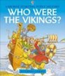 Who Were the Vikings InternetLinked