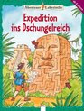 AbenteuerLabyrinthe Expedition ins Dschungelreich