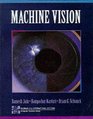 Introduction to Machine Vision