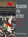 Revolution and Its Past  Identities and Change in Modern Chinese History