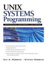 UNIX Systems Programming Communication Concurrency and Threads Communication Concurrency and Threads