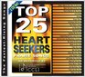 Top 25 Heart Seekers Praise Songs CD