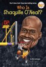 Who Is Shaquille O'Neal