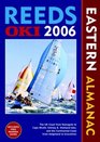 Reeds Oki Eastern Almanac 2006 with Marina Guide