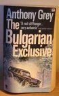 Bulgarian Exclusive