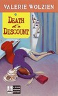 Death at a Discount (Susan Henshaw, Bk 13)